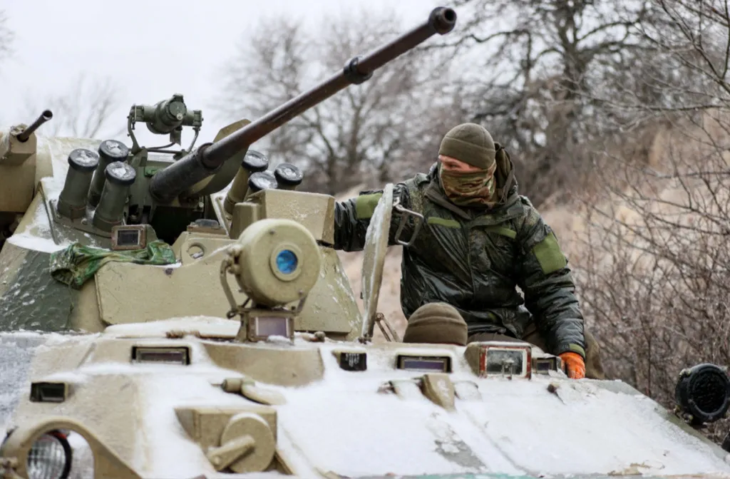 Новости СВО. ВС РФ освободили Черкасскую Конопельку, жмут в тиски Покровск, Украину готовят к потере регионов, 31 декабря