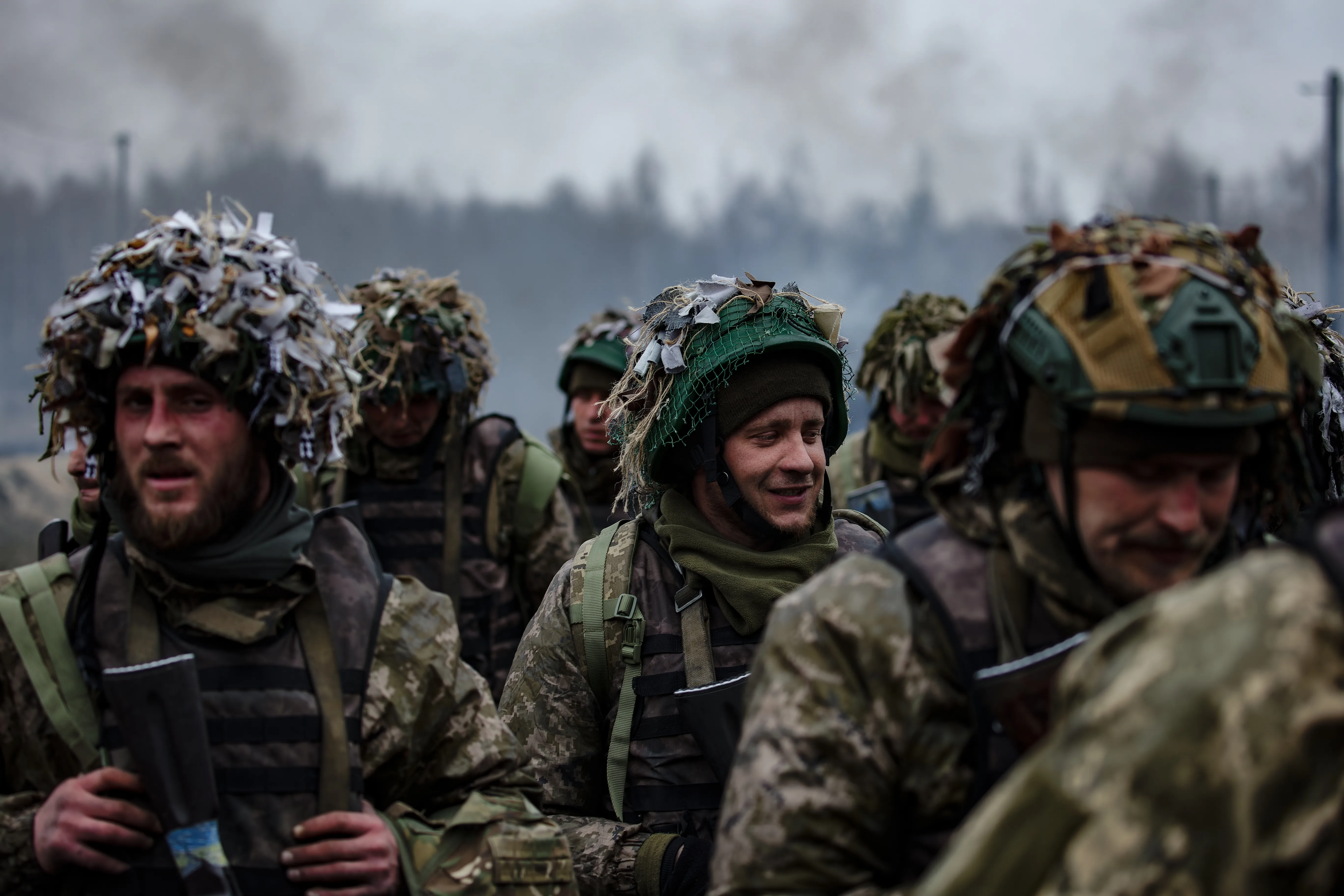 ВСУ потеряли до 410 военнослужащих в зоне ответственности группировки 'Центр'