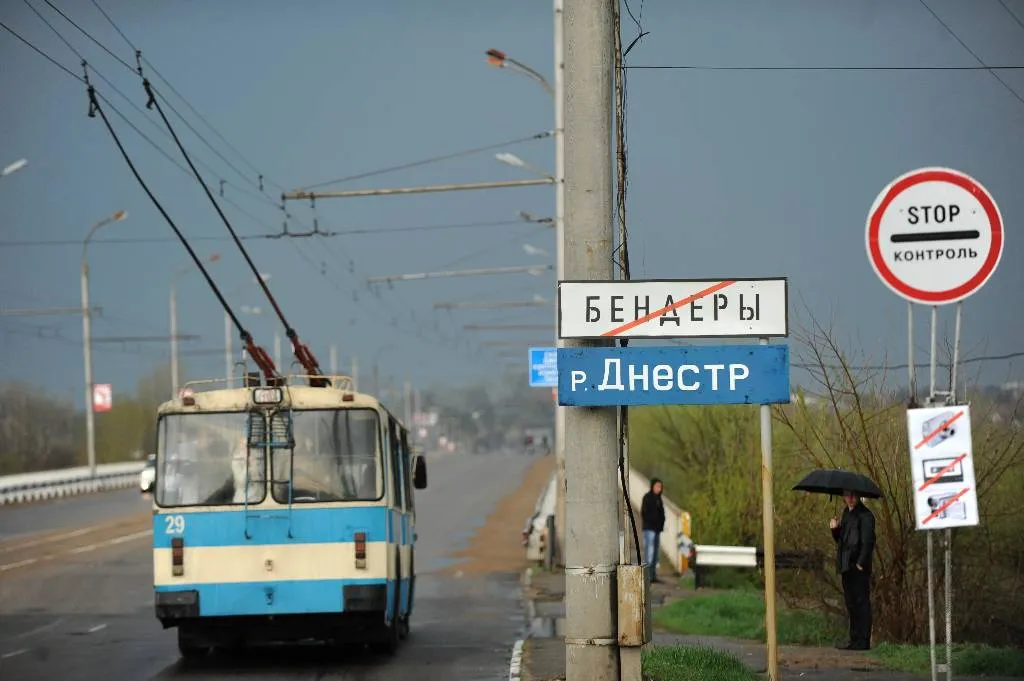 Приднестровье обратилось в ООН, опасаясь гуманитарной катастрофы