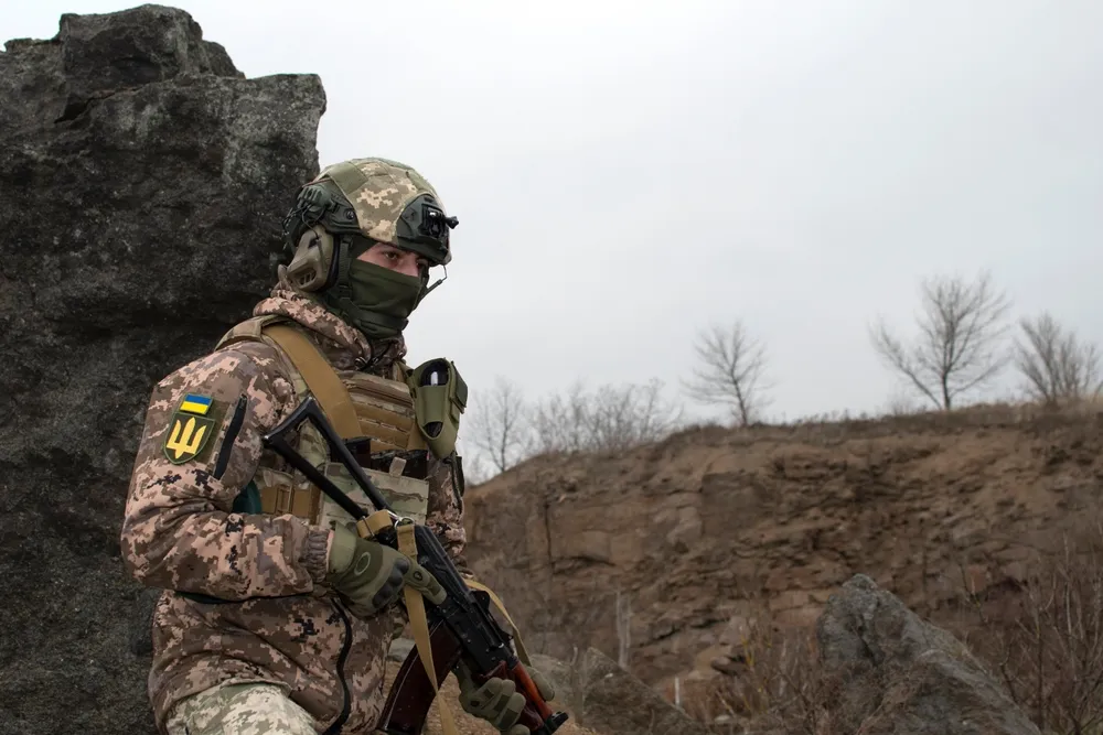 В Киеве хотят и дальше продолжать военные действия под Курском