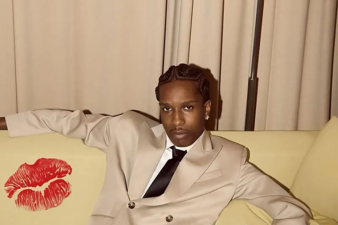 Рэперу A$AP Rocky грозит 24 года тюрьмы за вооружённое нападение