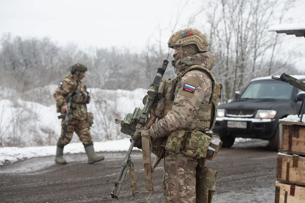 Наши ребята работают чётко: Боец Покемон заявил о страхе ВСУ перед прямым контактом с Армией РФ