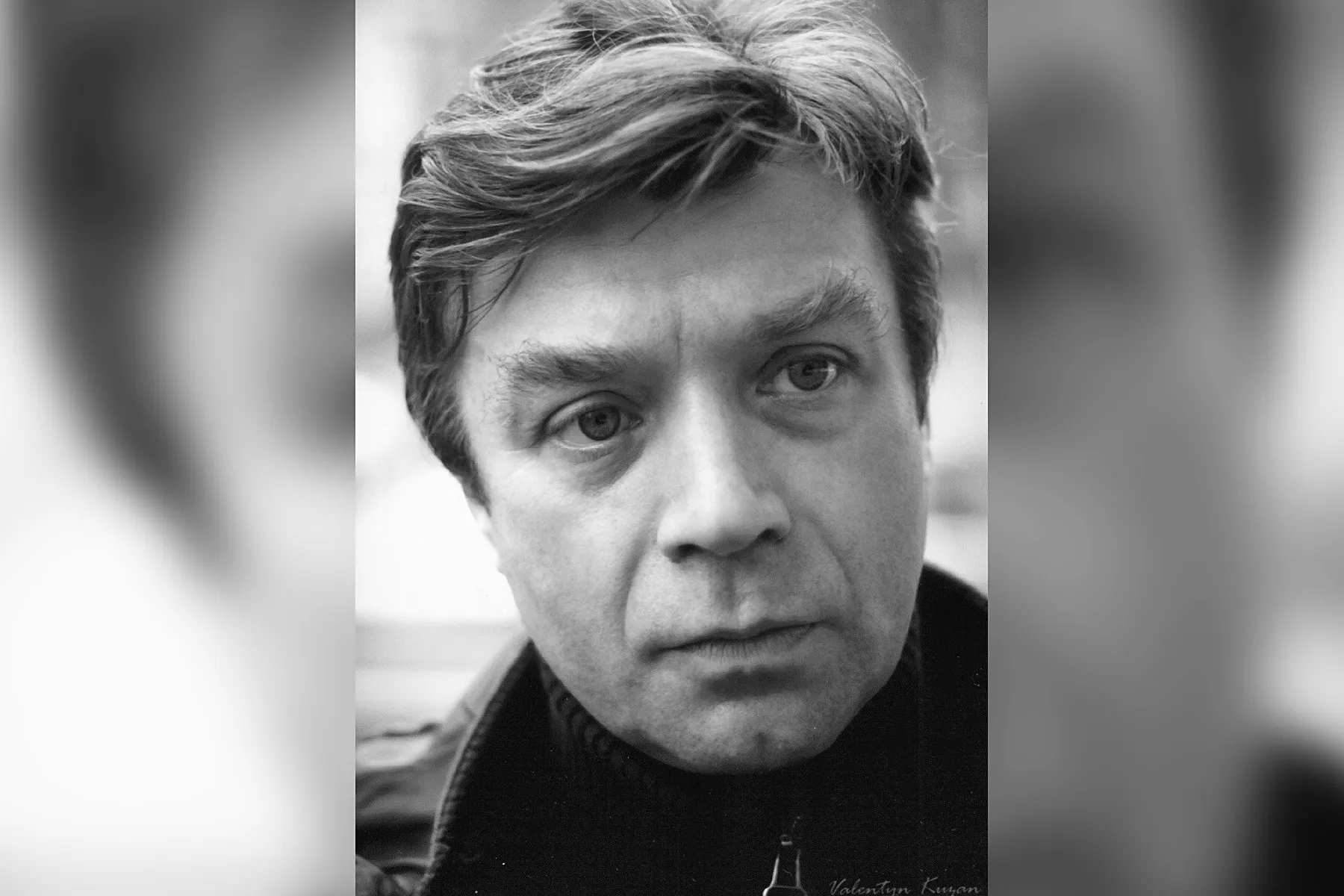 Актёр из сериала Ликвидация Сергей Юрков умер в 66 лет