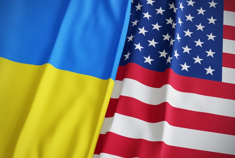 Украина передала США новые предложения по сделке о полезных ископаемых