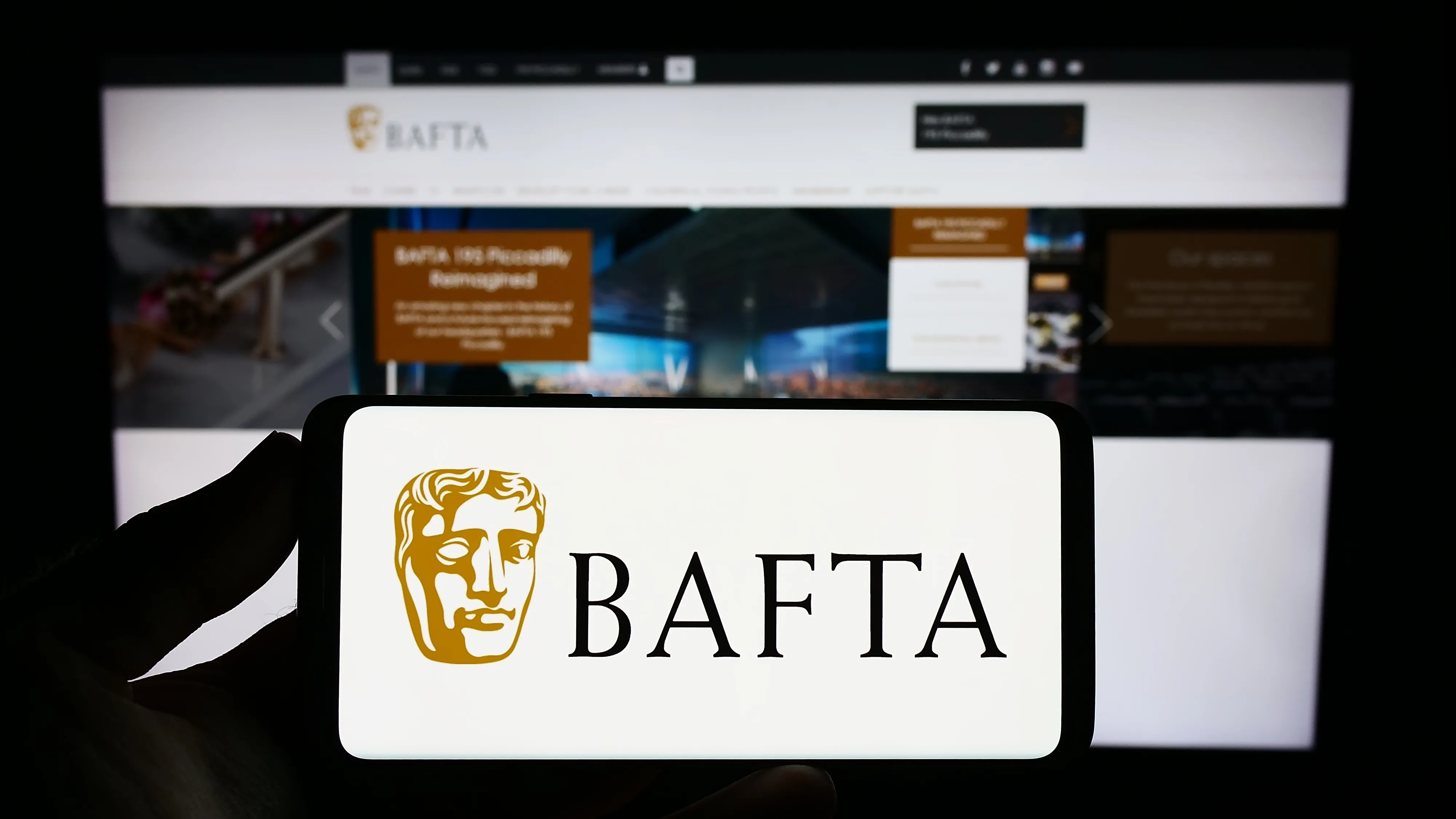 Драма Конклав получила главный приз премии BAFTA за лучший фильм