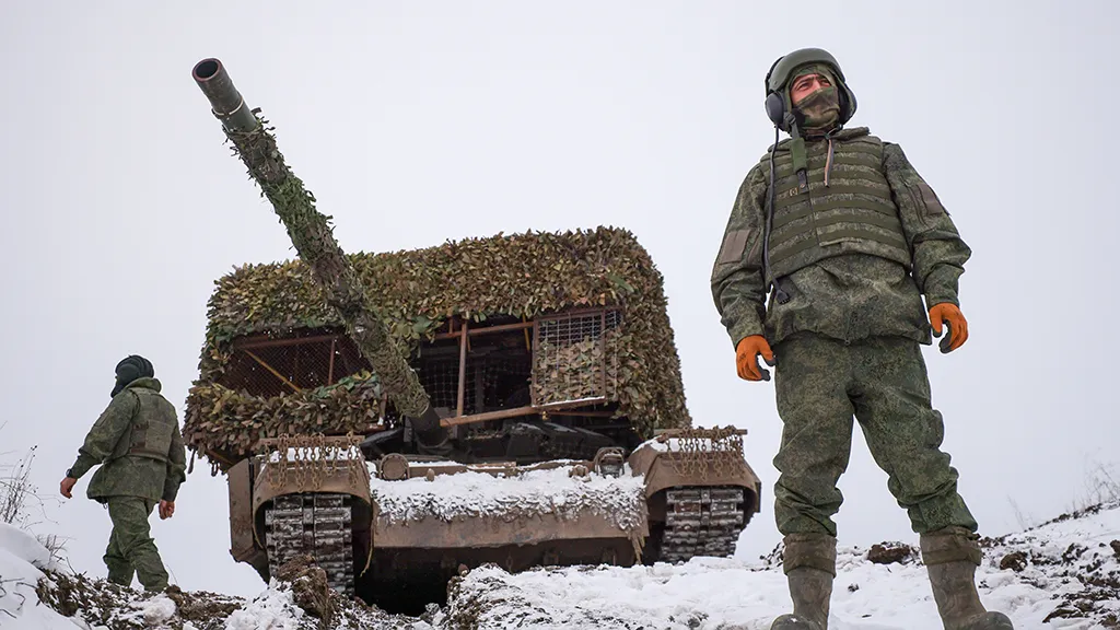 Новости СВО. ВСУ выбивают из Свердликова, Армия России зашла в Константинополь, переговоры в Саудовской Аравии, 17 февраля