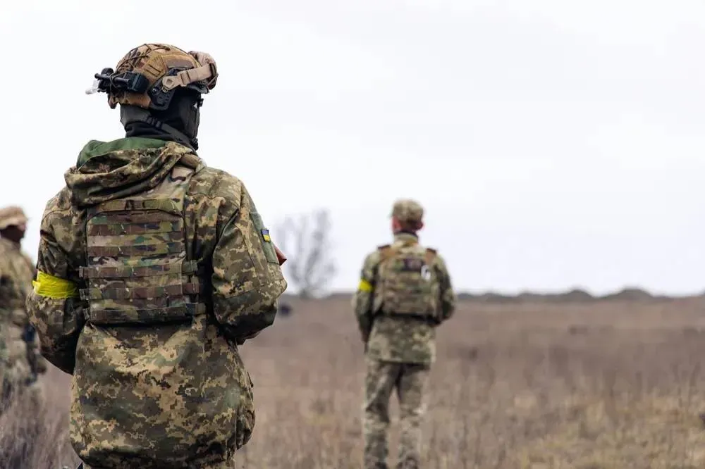 Российские силовики сообщили о новом театре военных действий на Украине