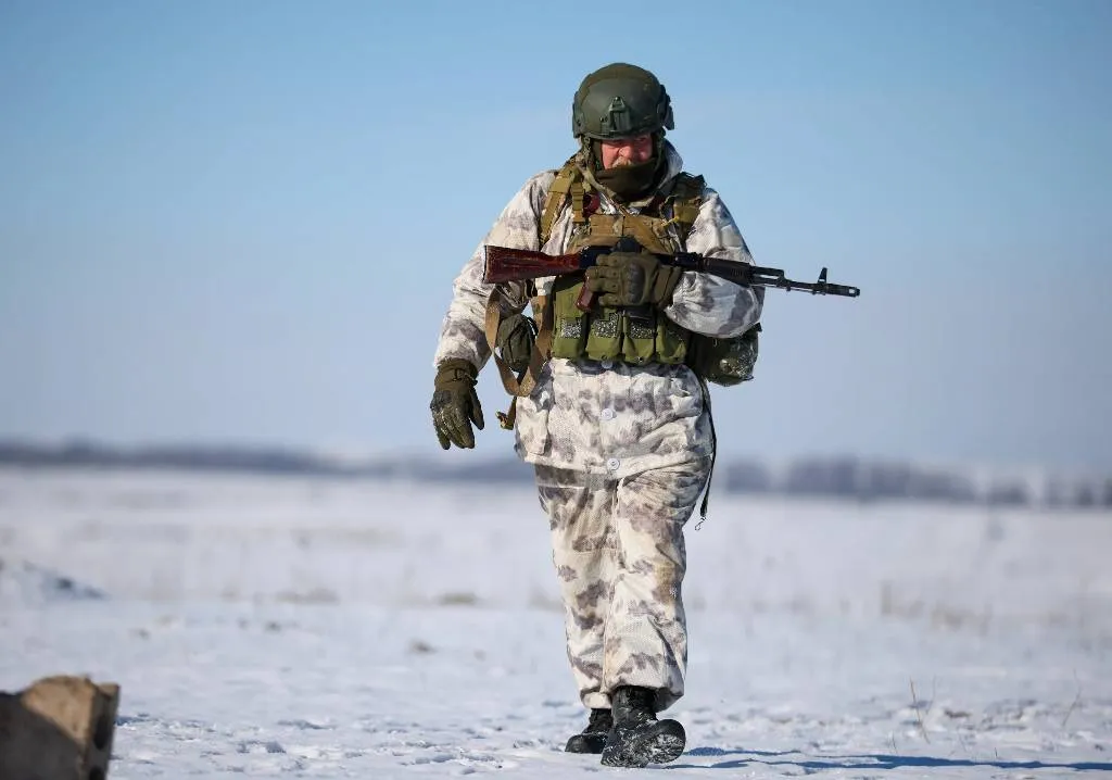 Минобороны доложило о целях 11 групповых ударов высокоточным оружием на Украине