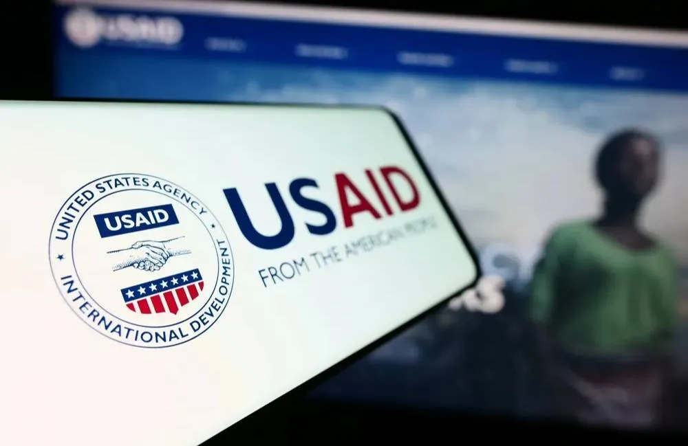 Азербайджан завернул работу опальной организации USAID