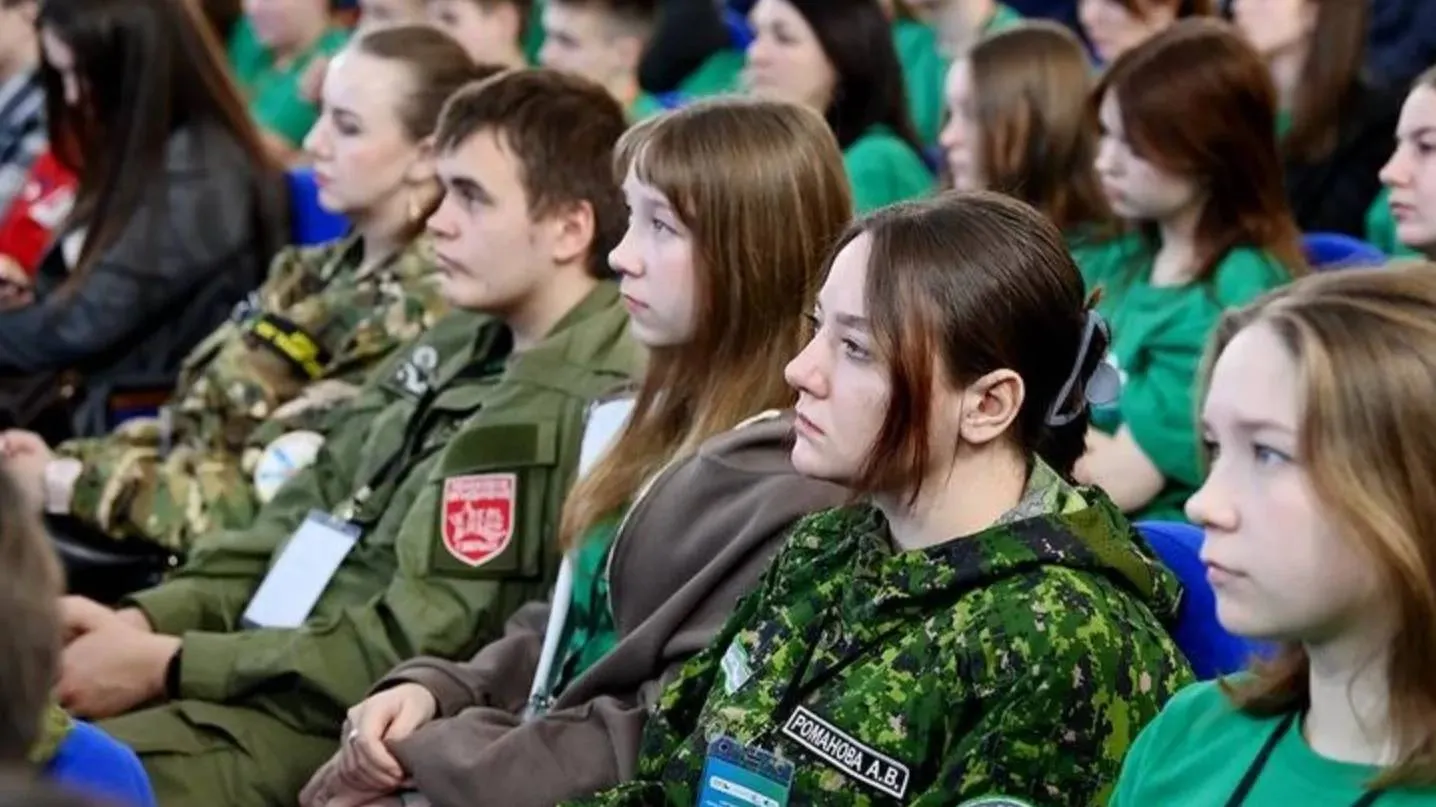 «Возвращают имена героев из небытия»: Первый слёт поисковиков СЗФО прошёл в Сыктывкаре