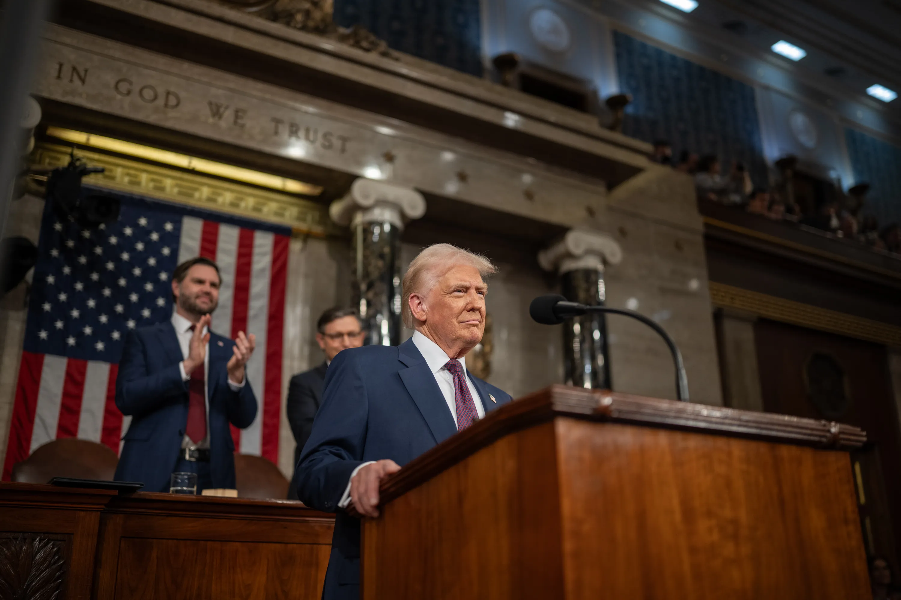 Трамп заявил, что получил от Зеленского послание о готовности к переговорам