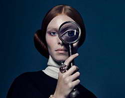 Элли и ее спутники попадают во дворец в тизере фильма «Волшебник Изумрудного города. Великий и Ужасный»