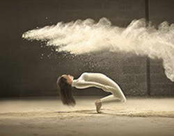 Расселл показал лучшее время в третьей тренировке на «Гран-при Вегаса»