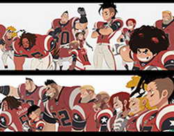 Robort by 3Logic Group автоматизировал уборку склада площадью 20 000 м2