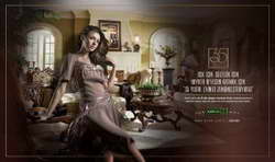 Путин провел в Кремле предновогоднюю встречу с представителями бизнеса